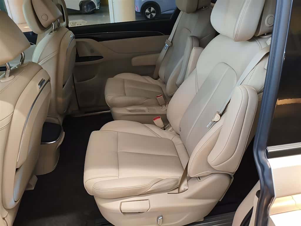 Buick GL8, 2022 17