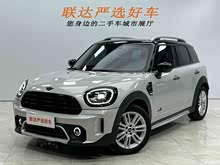 MINI COUNTRYMAN 2023�� 1.5T COOPER ALL4 ���ͼ�