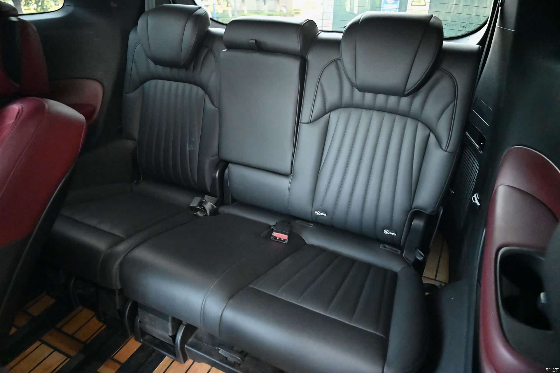 Trumpchi M8, 2023 15