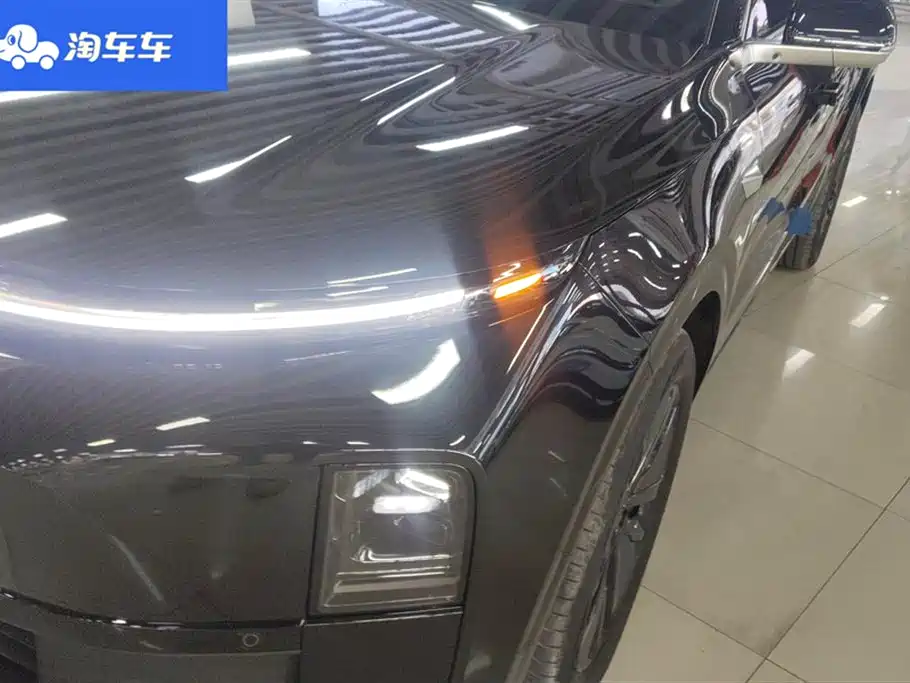 Li Auto Ideal L6