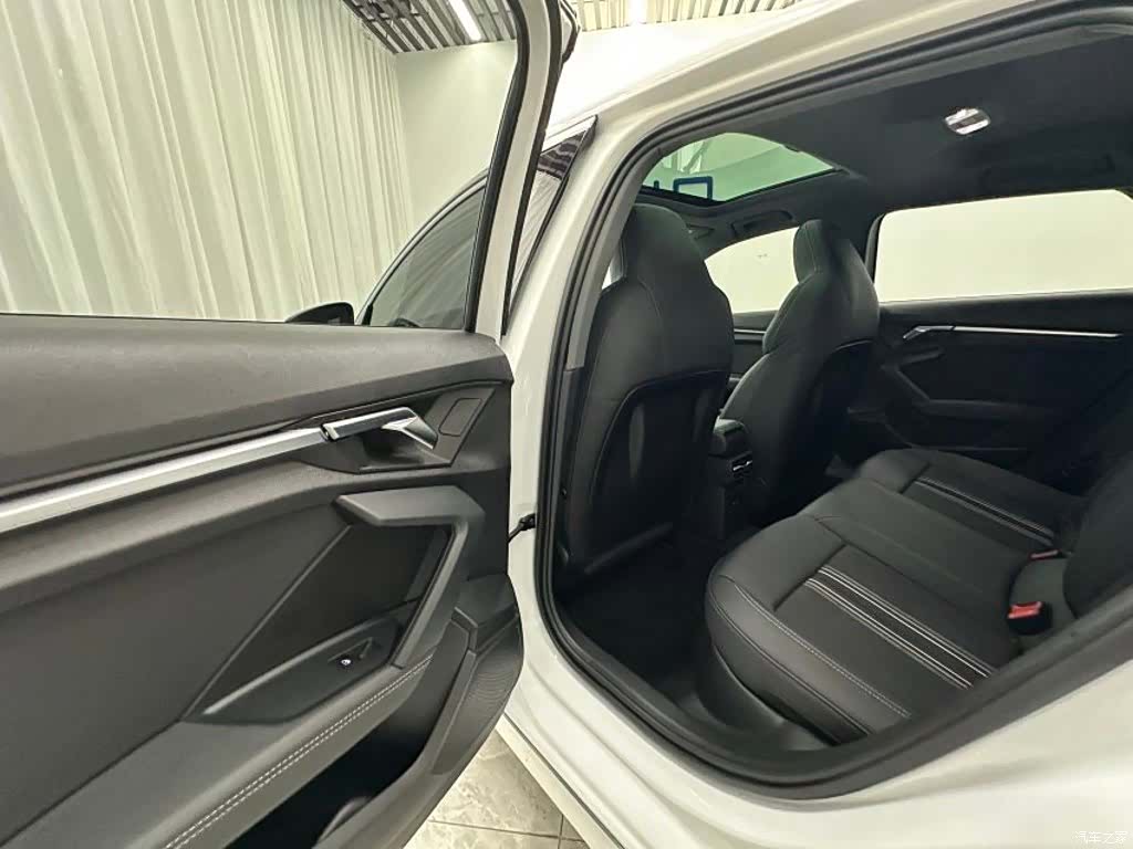 Audi A3, 2022 9