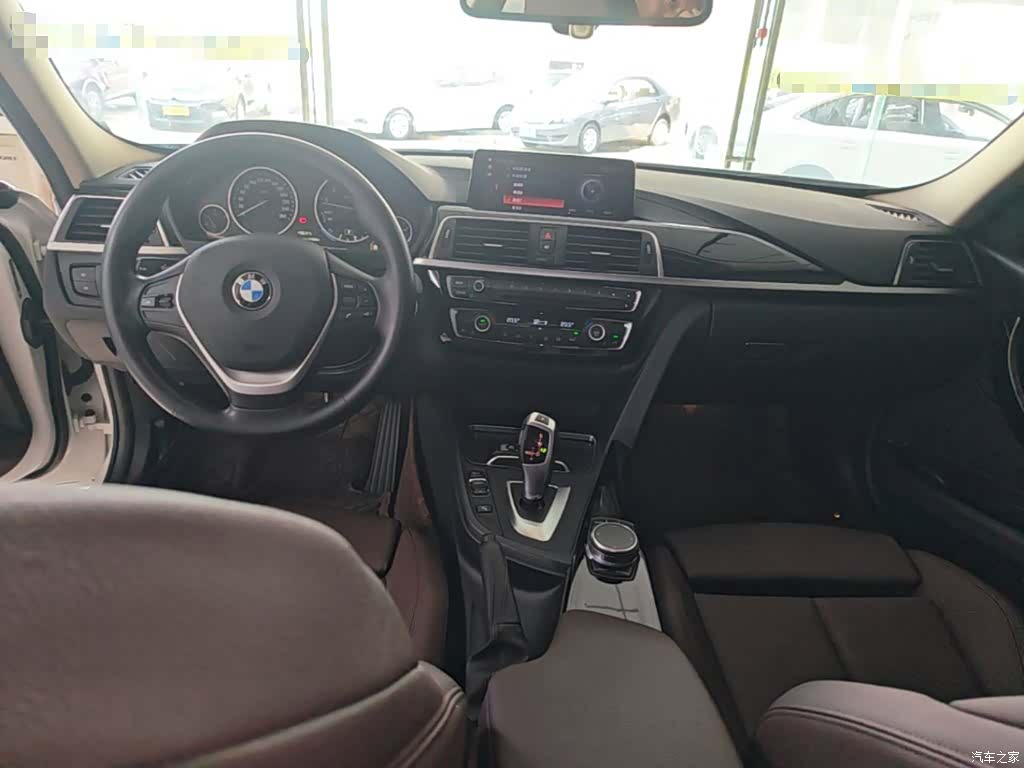 BMW 3 Series, 2019 6