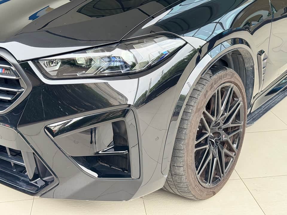 BMW X5 M BMW X5 M