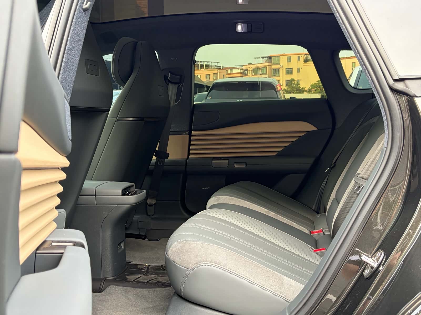Audi E5, 2025 17