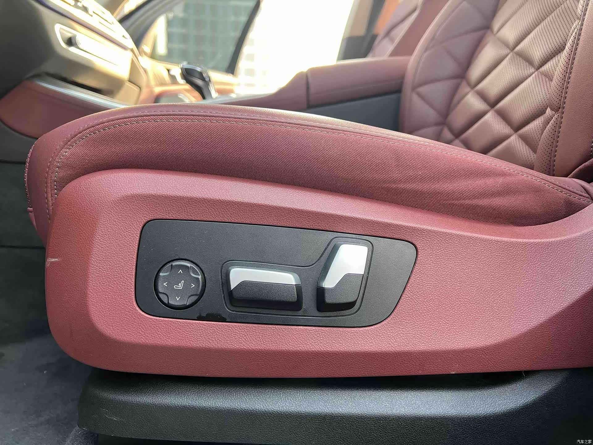 BMW X5, 2022 все фото