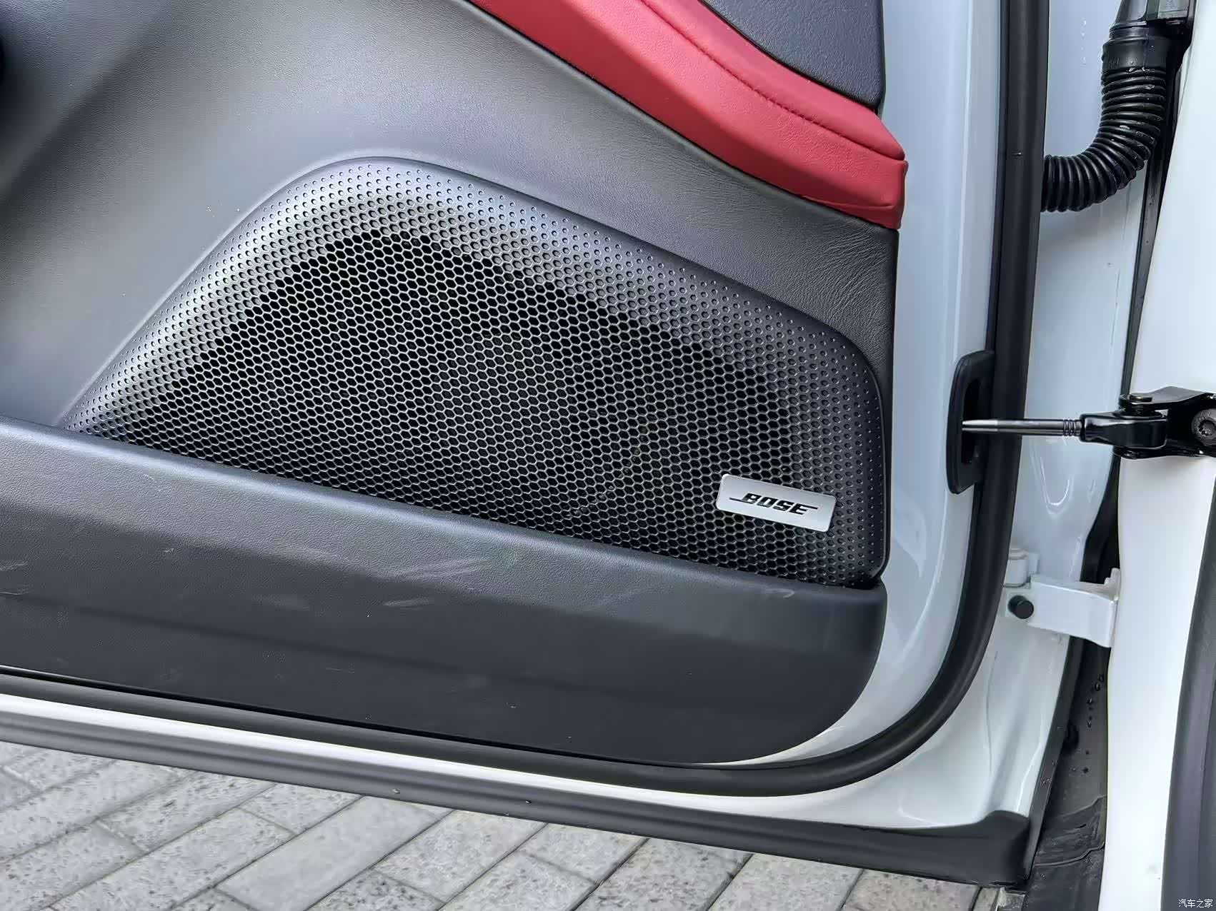 Porsche Panamera, 2025 12