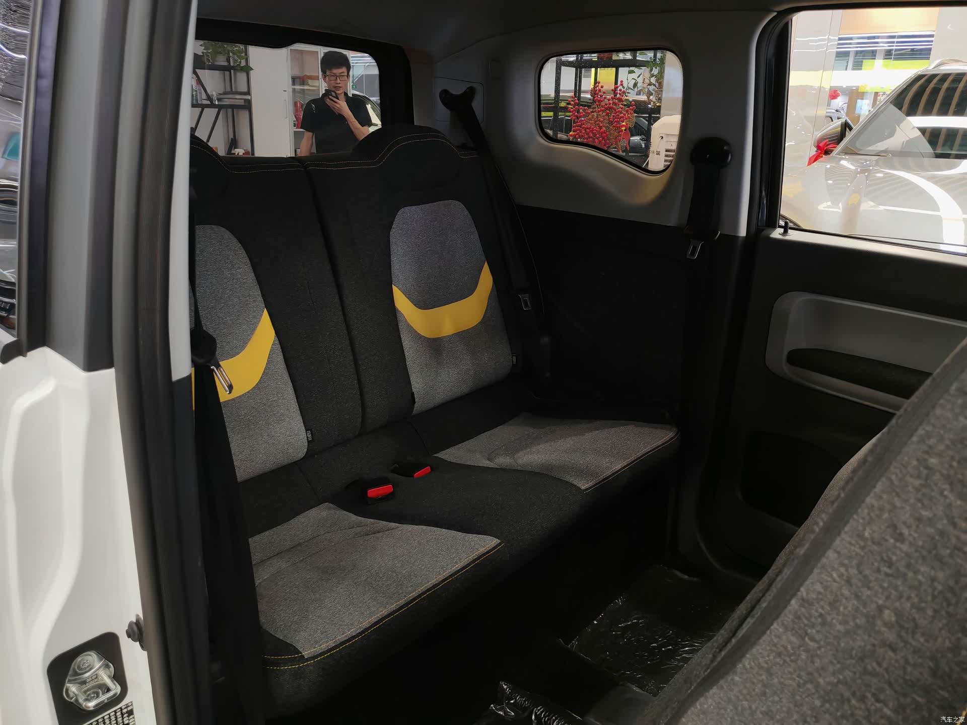 Chery QQ, 2024 11