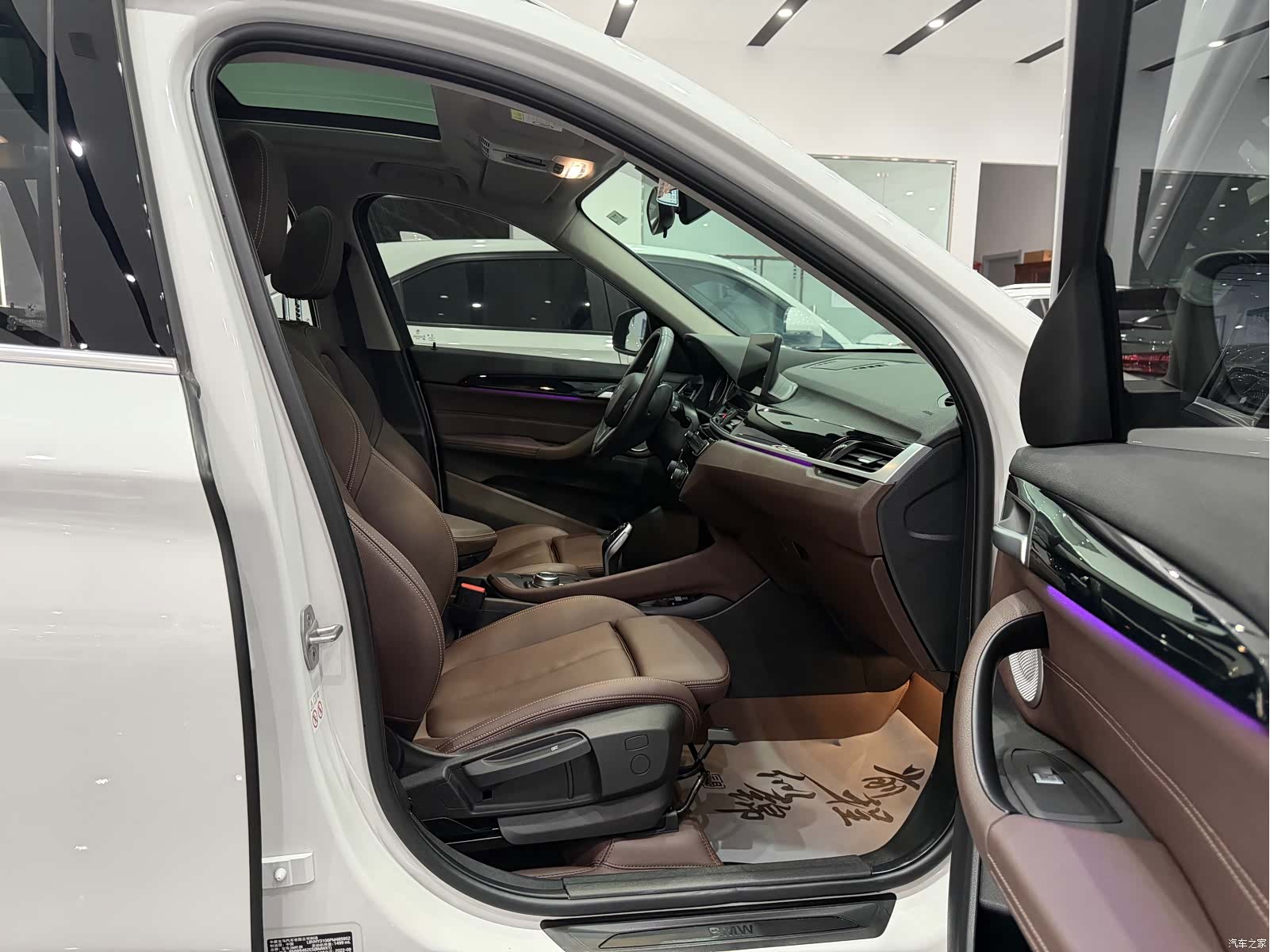 BMW X1, 2022 12