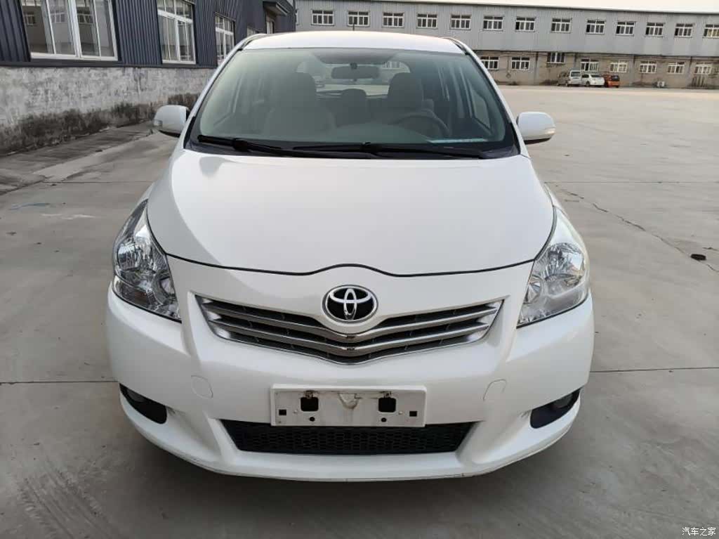 Toyota 180E, 2013 3