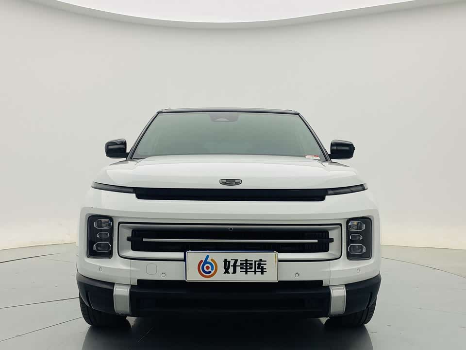 Geely Geely ICON