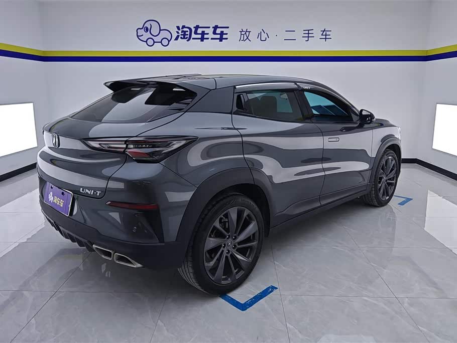 Changan UNI-T