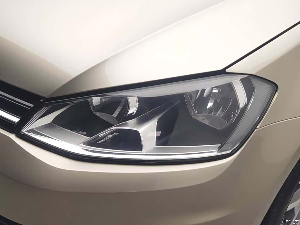 Volkswagen Golf, 2016 7
