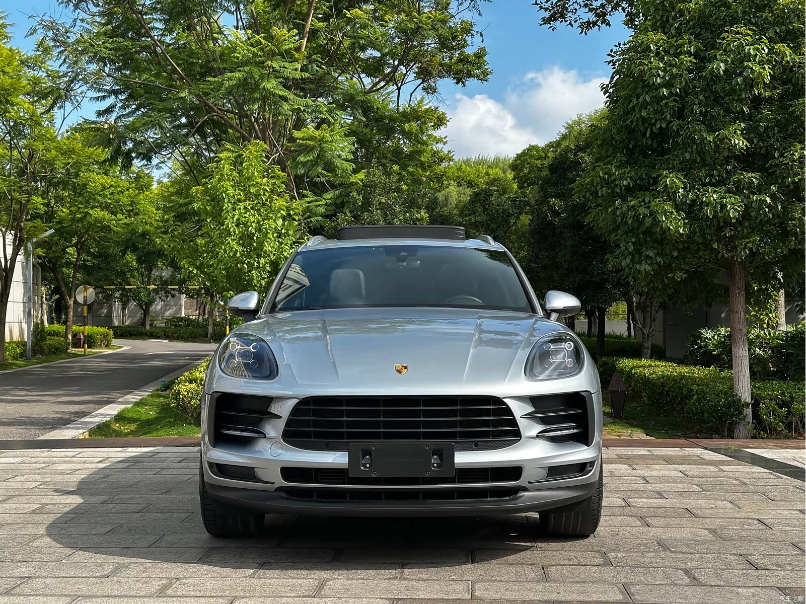 Porsche Macan, 2020 2