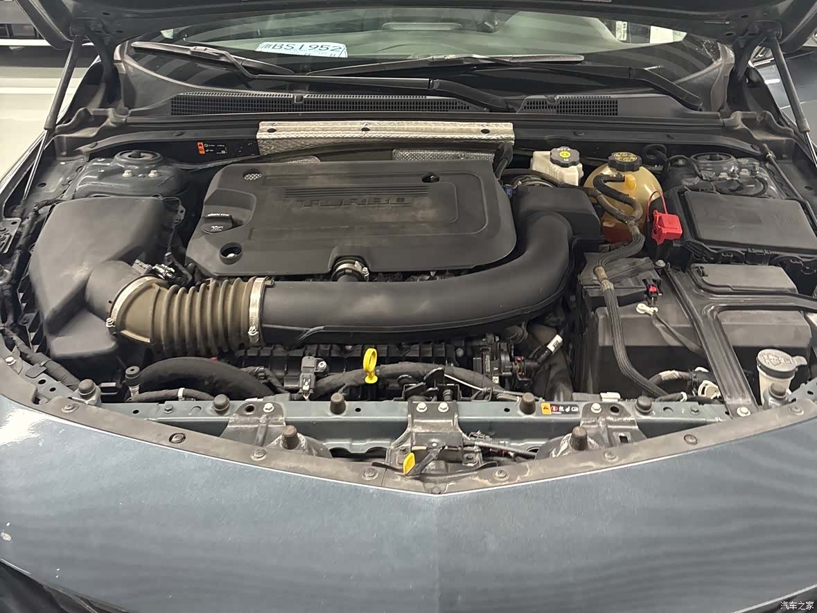 Chevrolet XL, 2019 13