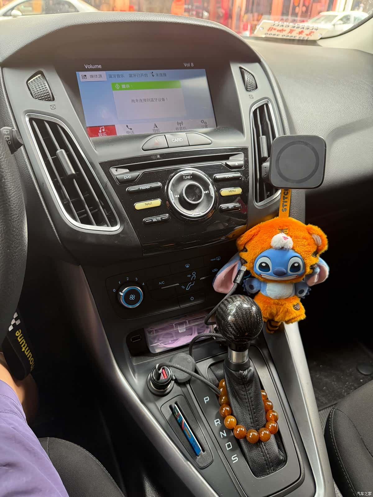 Ford Focus, 2018 6