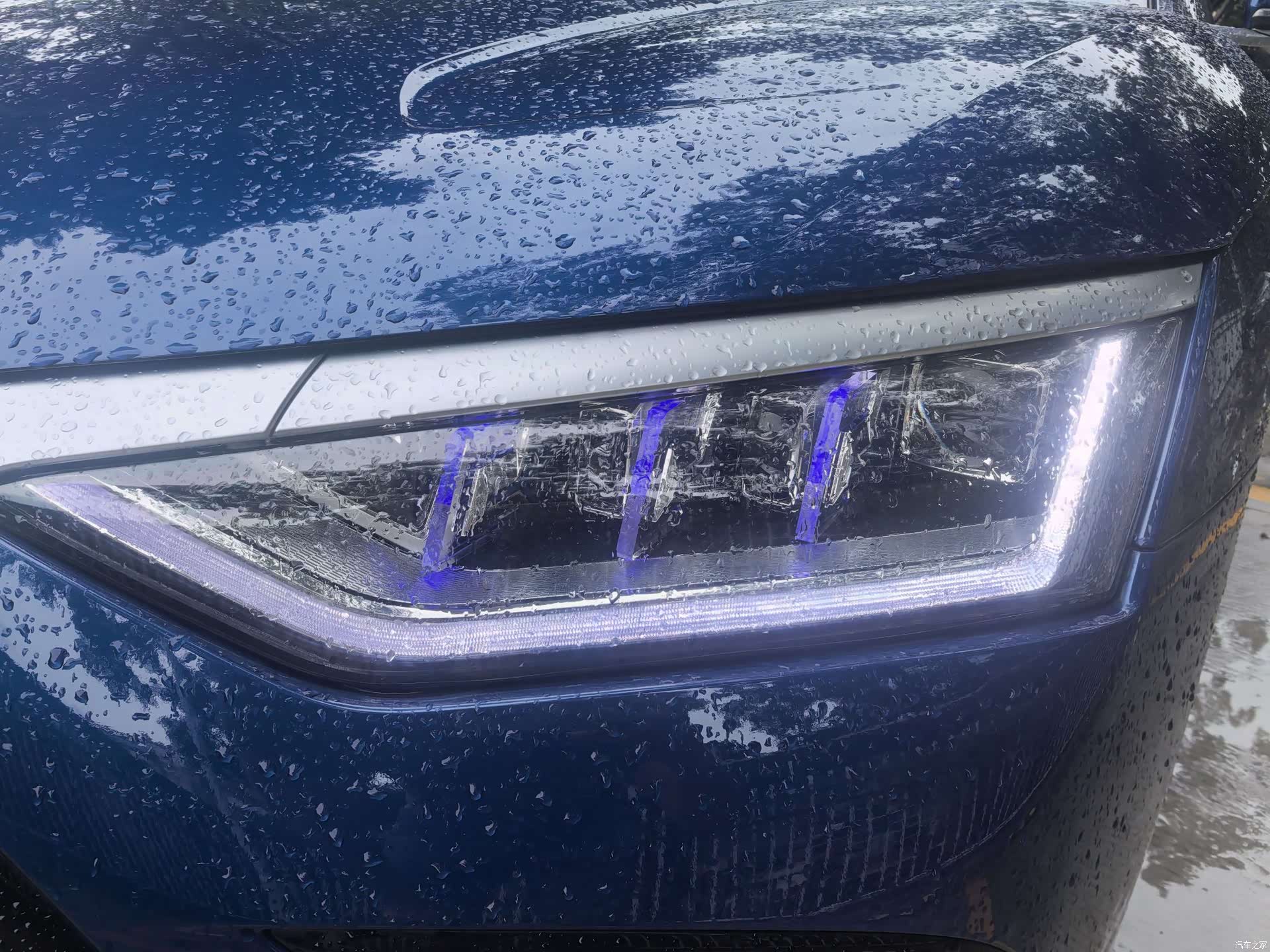 BYD Han, 2022 2