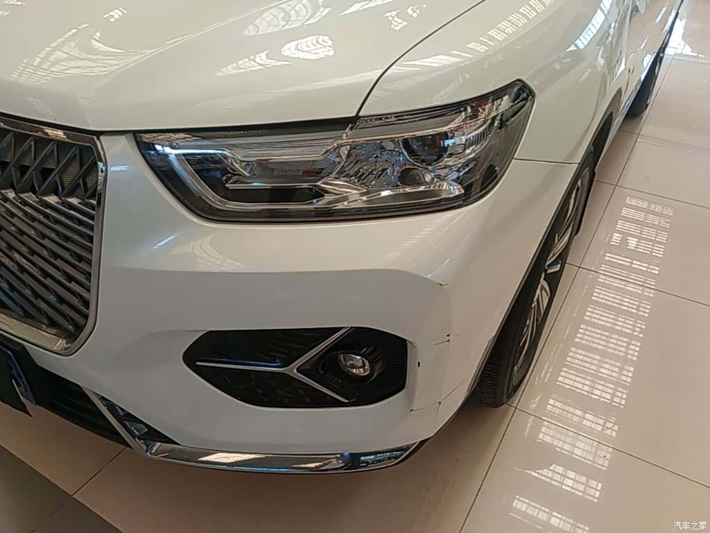 Haval H6, 2021 24