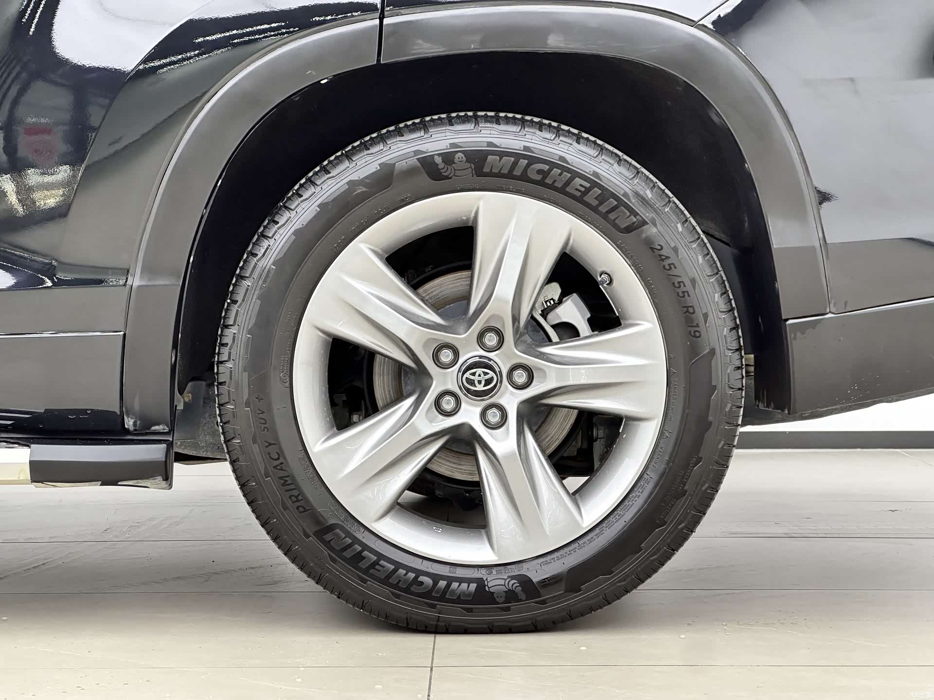 Toyota Highlander, 2021 15