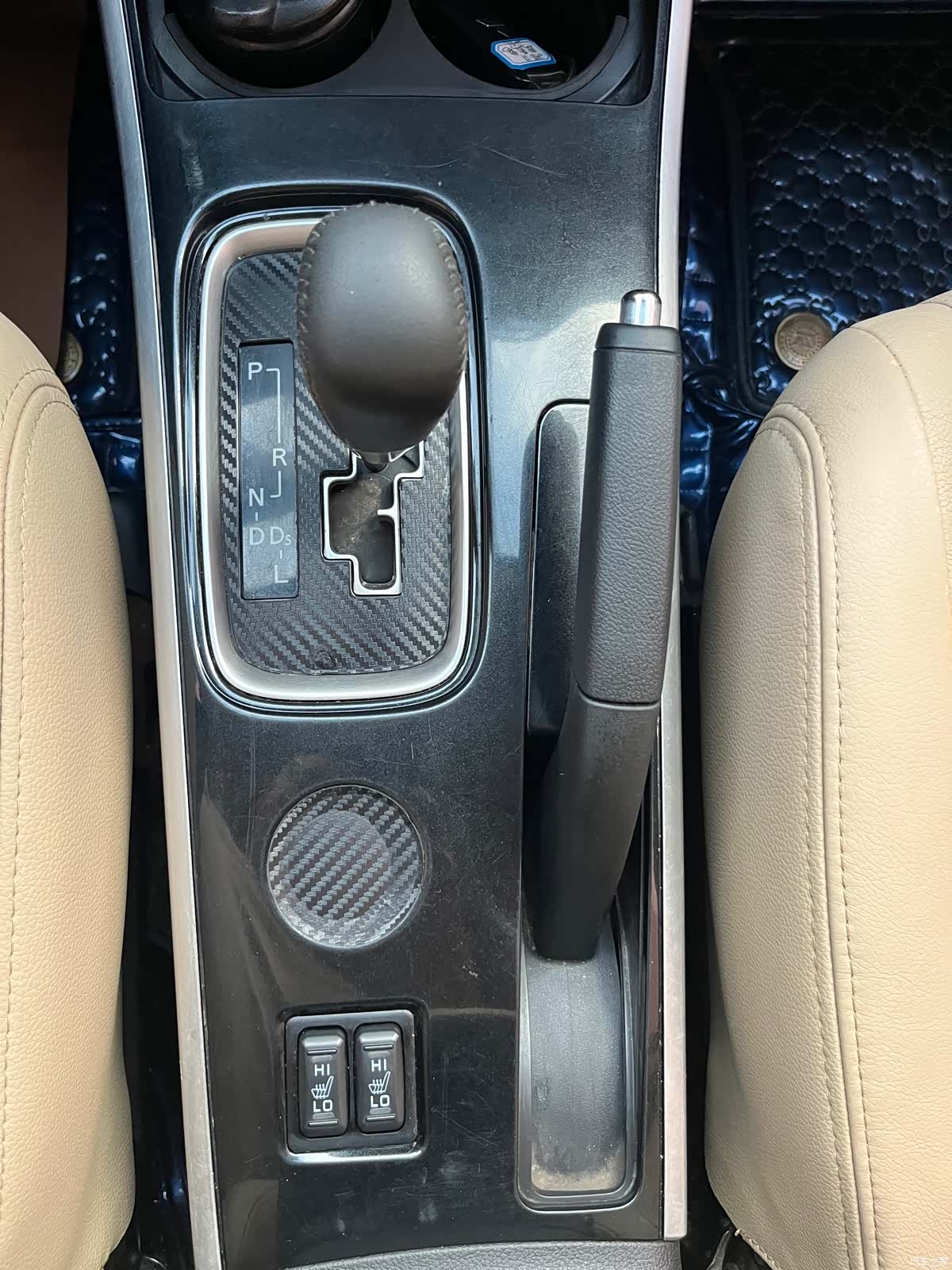 Mitsubishi Outlander, 2018 16