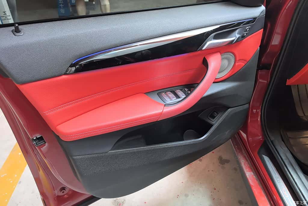 BMW X2, 2022 7
