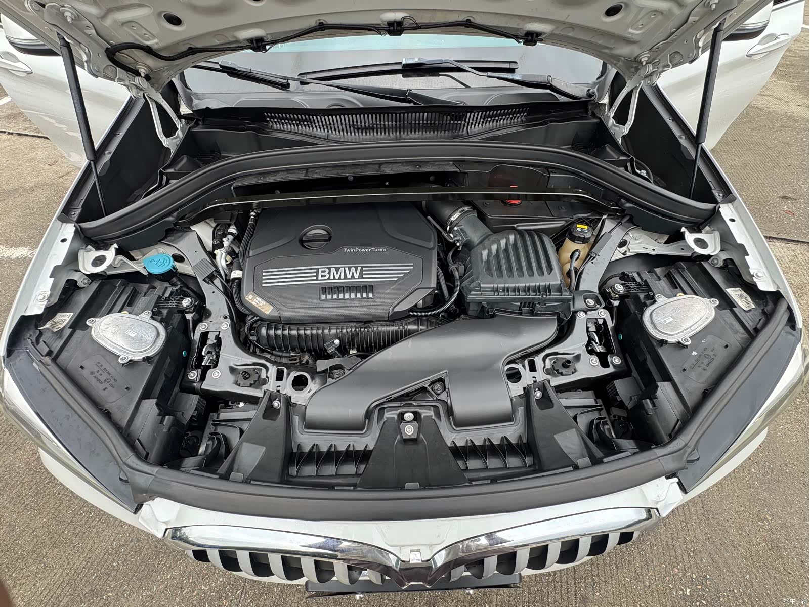 BMW X1, 2019 18