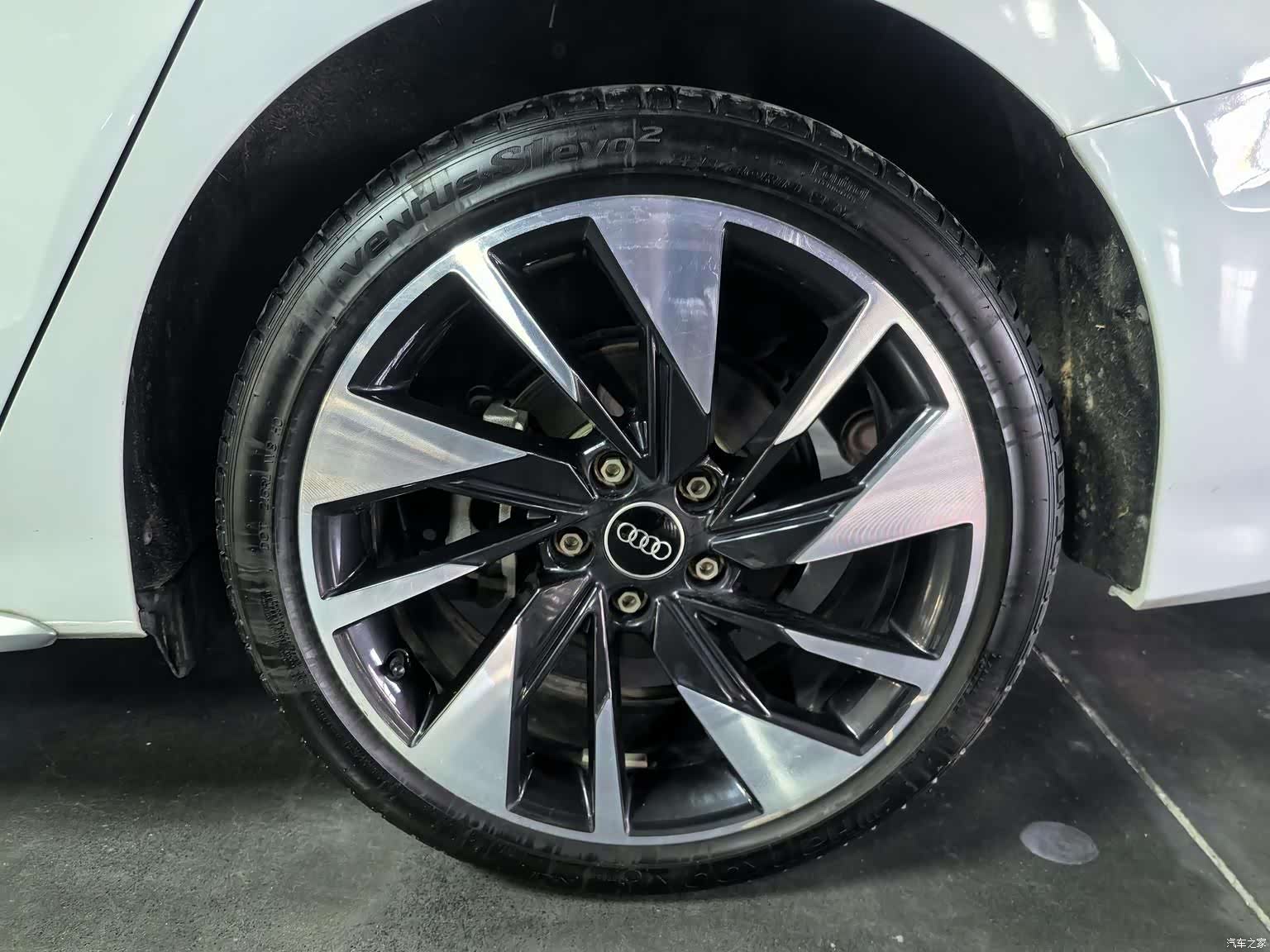 Audi A3, 2024 15