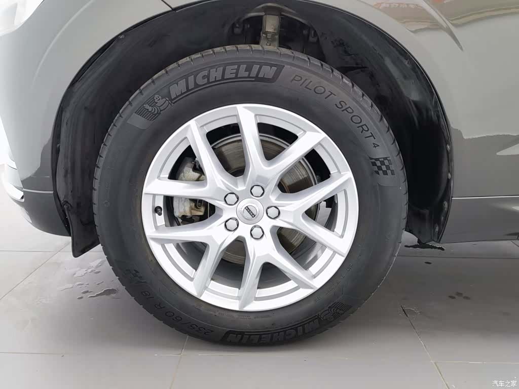 Volvo XC60, 2020 17