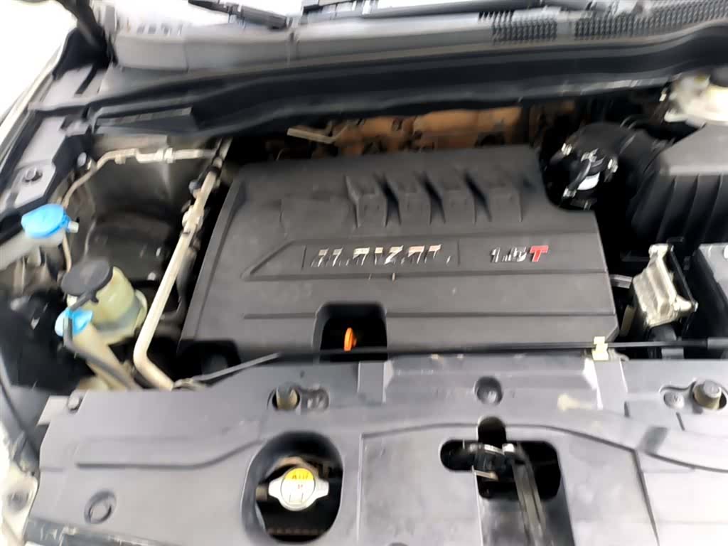Haval H6, 2016 20