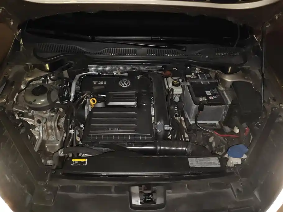 Volkswagen Golf*Jiayu