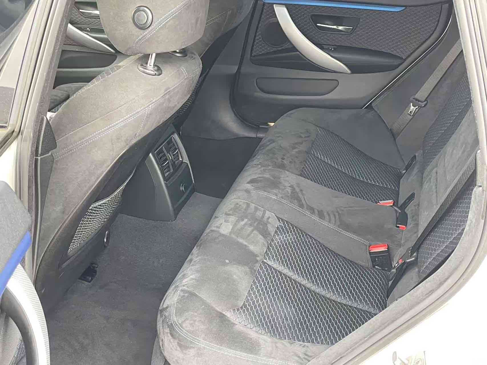 BMW 4 Series, 2017 6