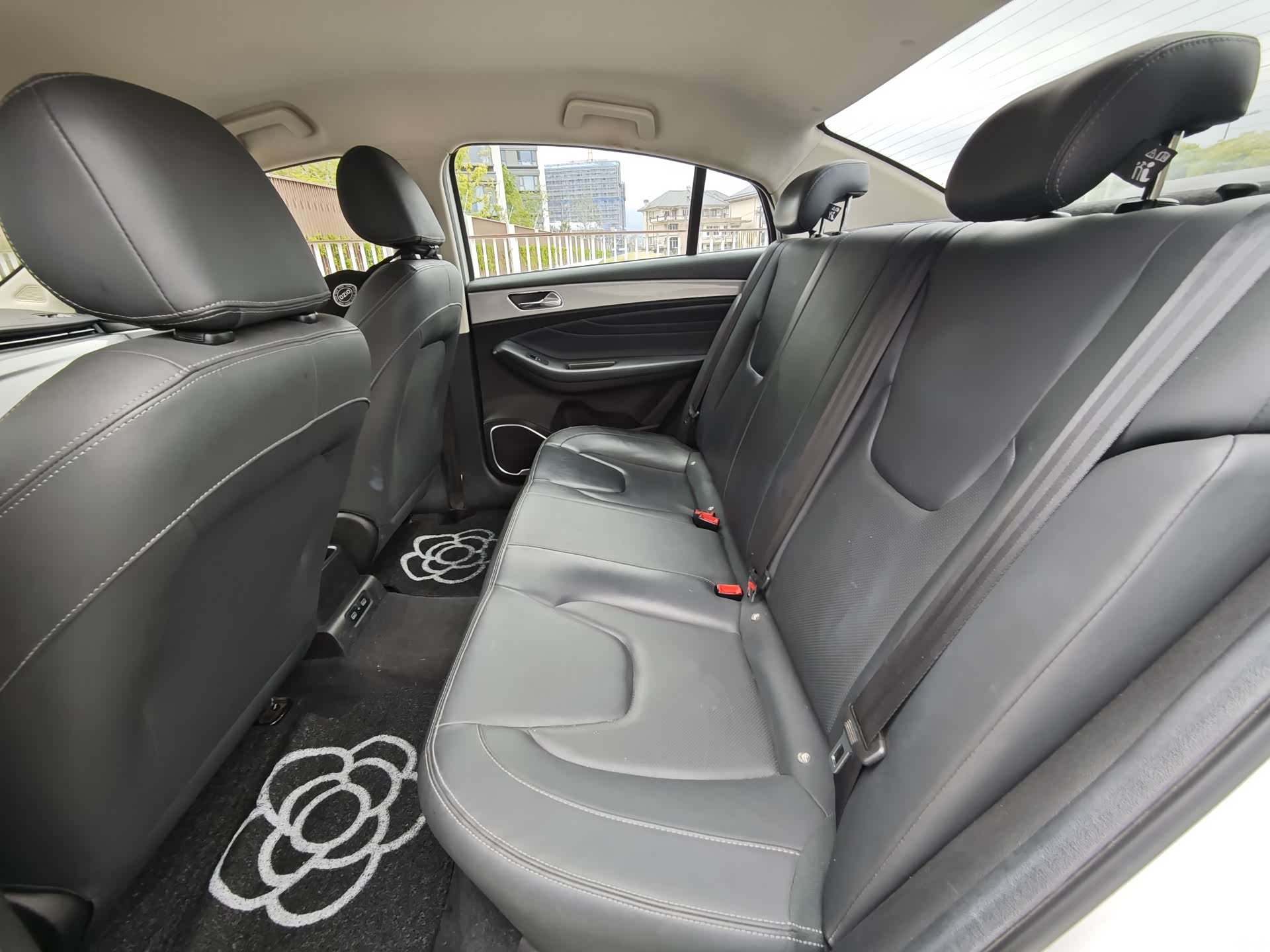 Chery e, 2024 7