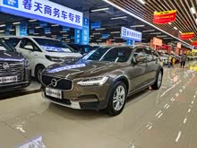 ֶV90 2017 Cross Country T5 AWD Զ