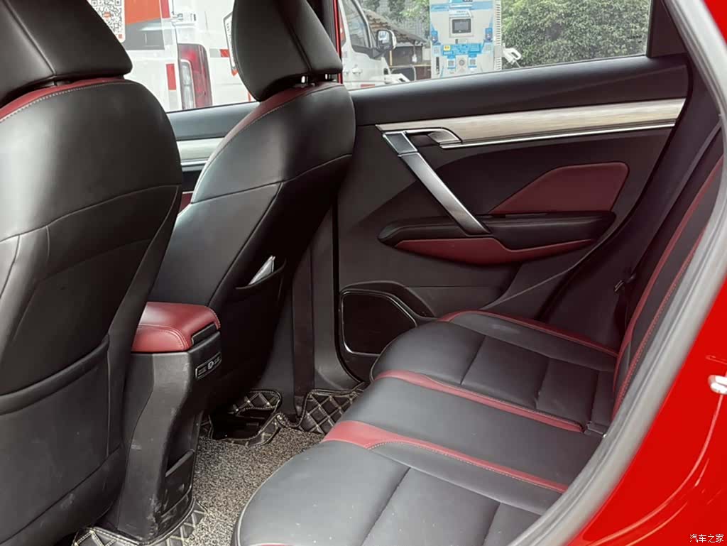 Geely Coolray, 2018 10