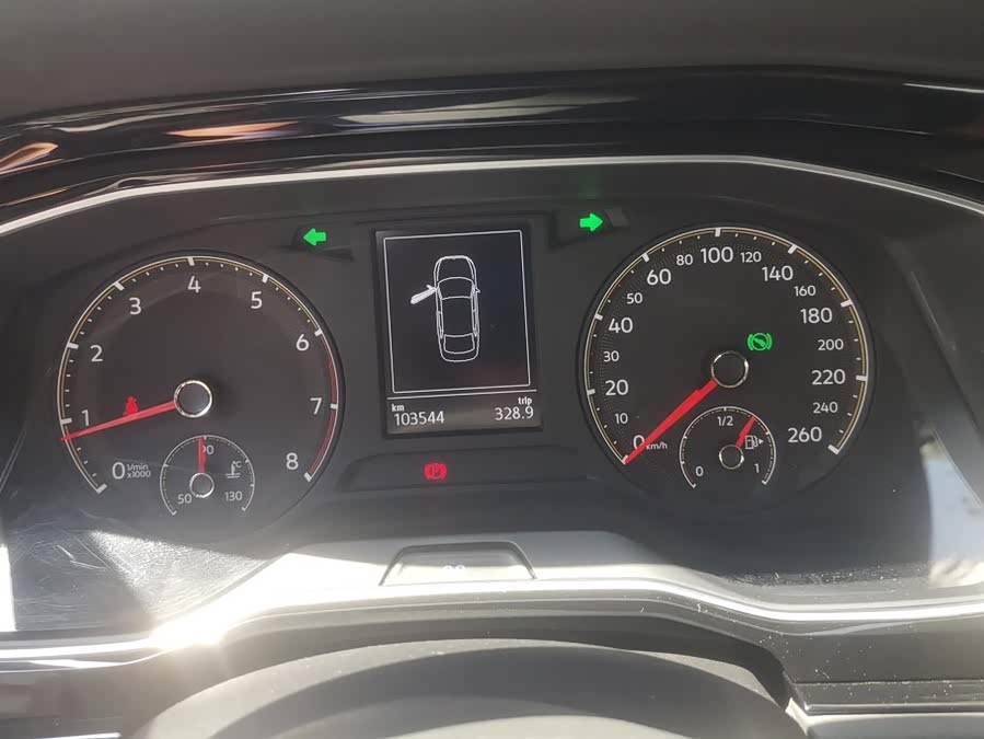 Volkswagen Sagitar 2020, фото 14