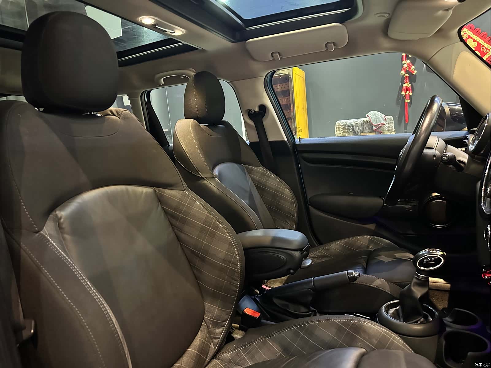 Mini Cooper, 2018 16
