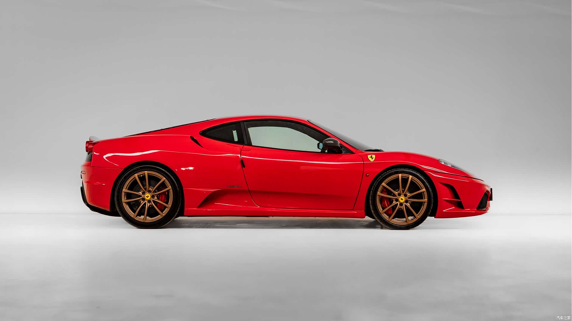 Ferrari F430, 2008 все фото