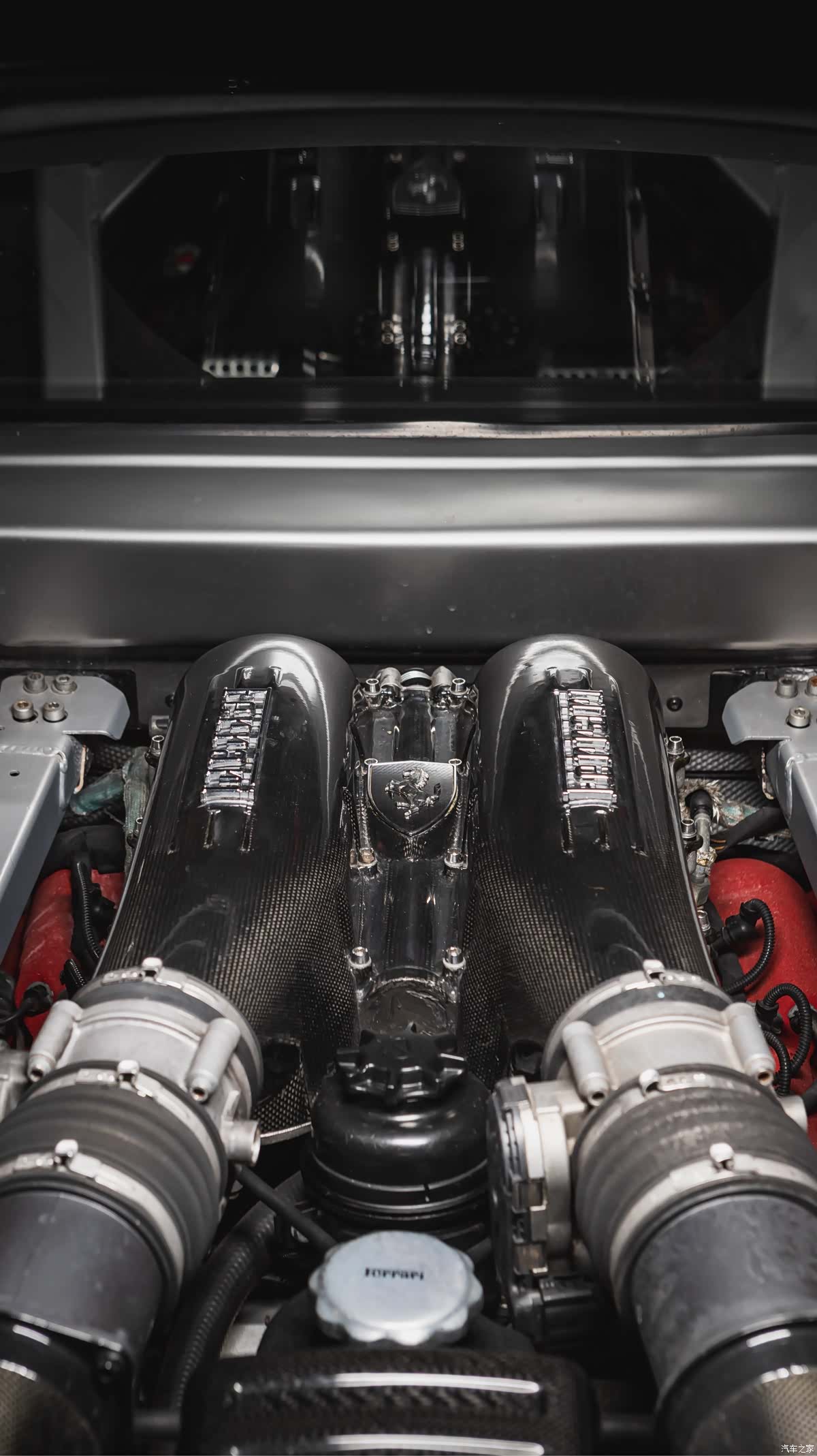Ferrari F430, 2008 23