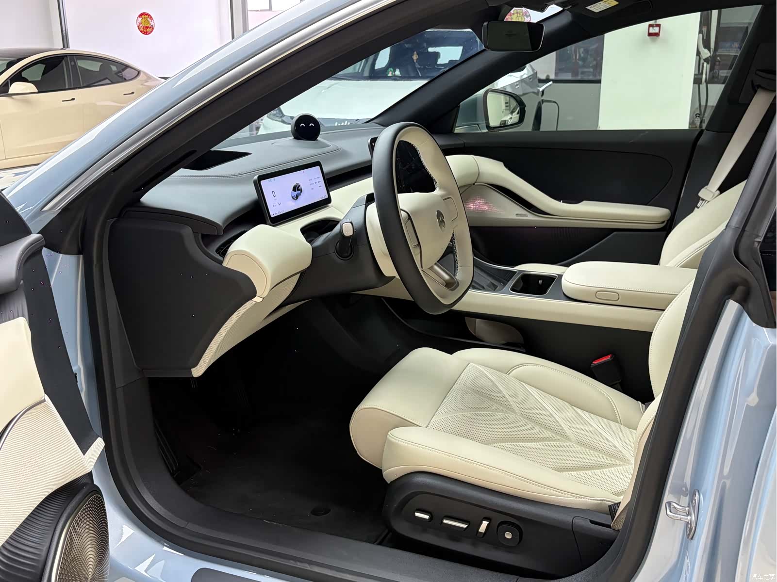 NIO ET5, 2025 9
