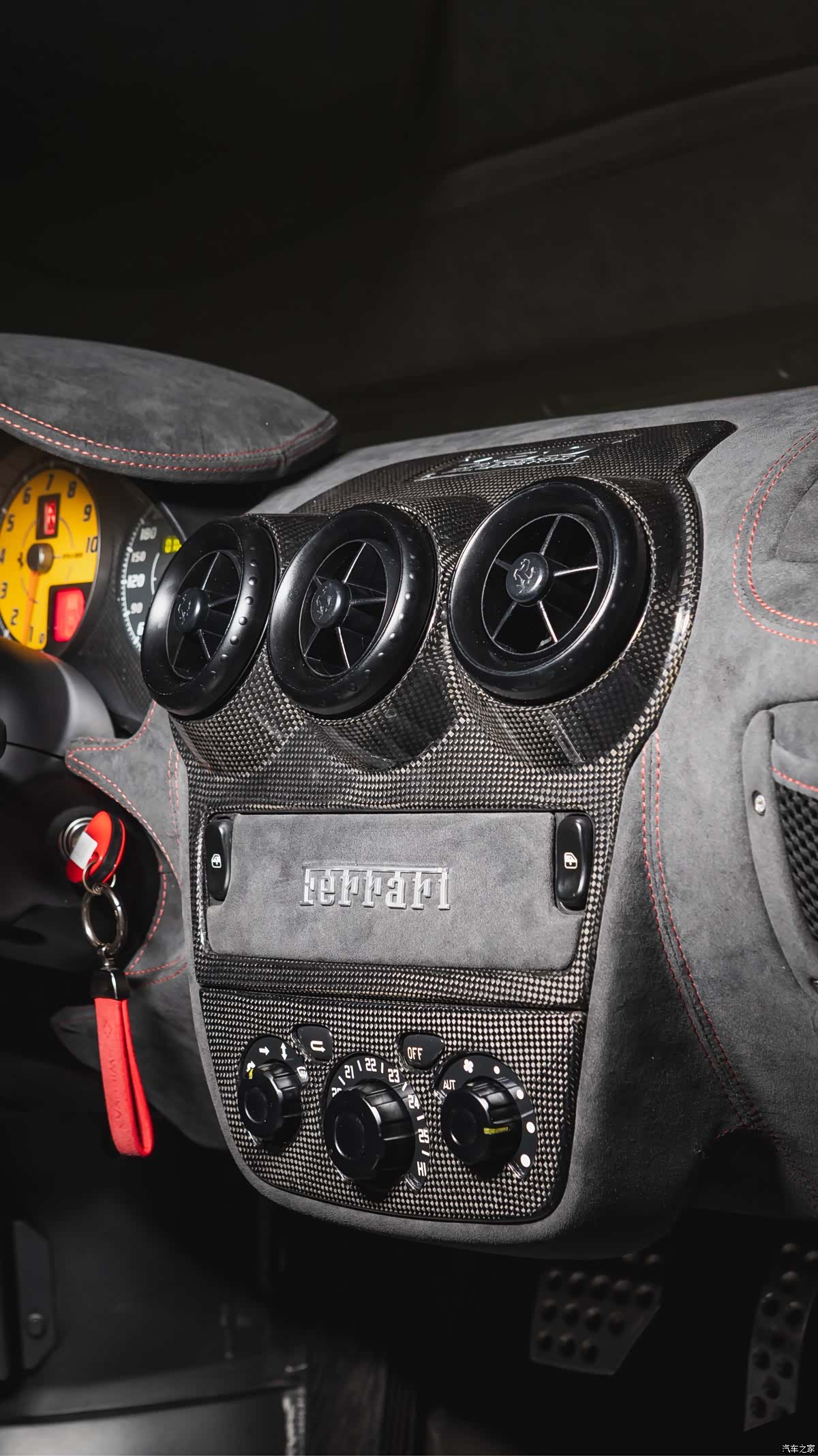 Ferrari F430, 2008 21