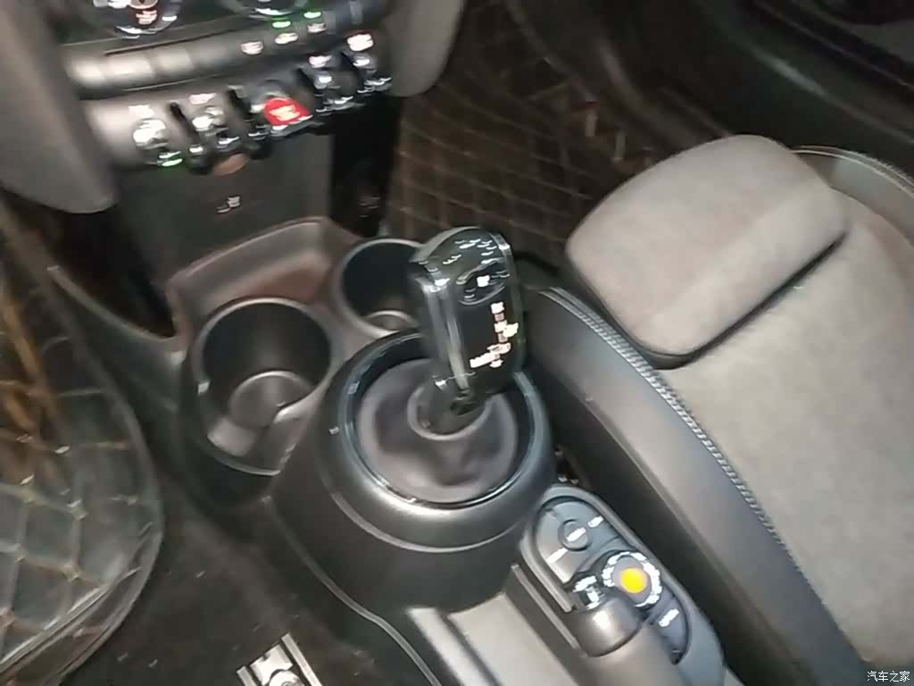 Mini Cooper, 2019 14