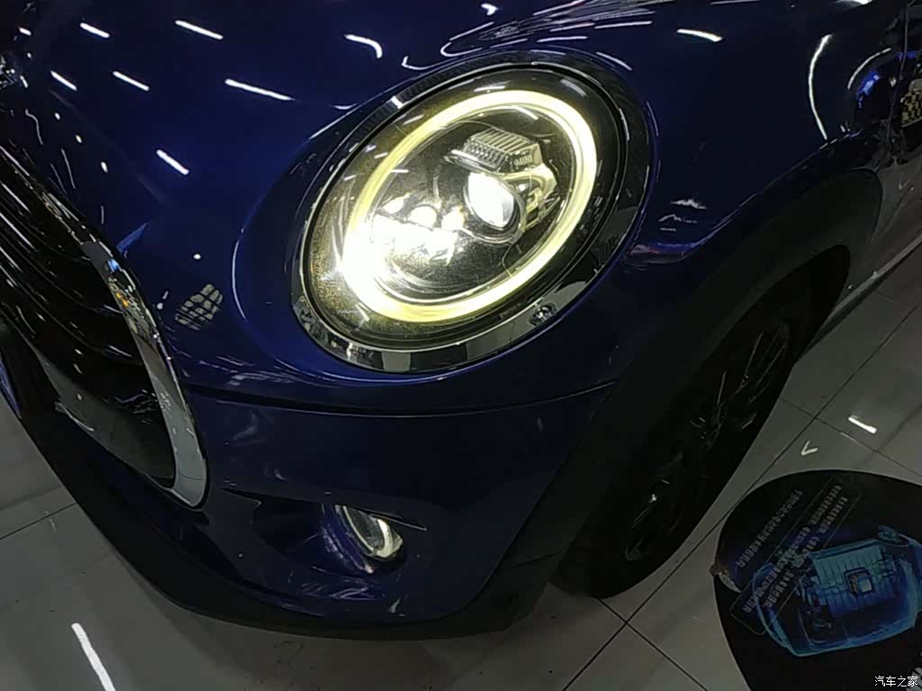 Mini Cooper, 2019 24