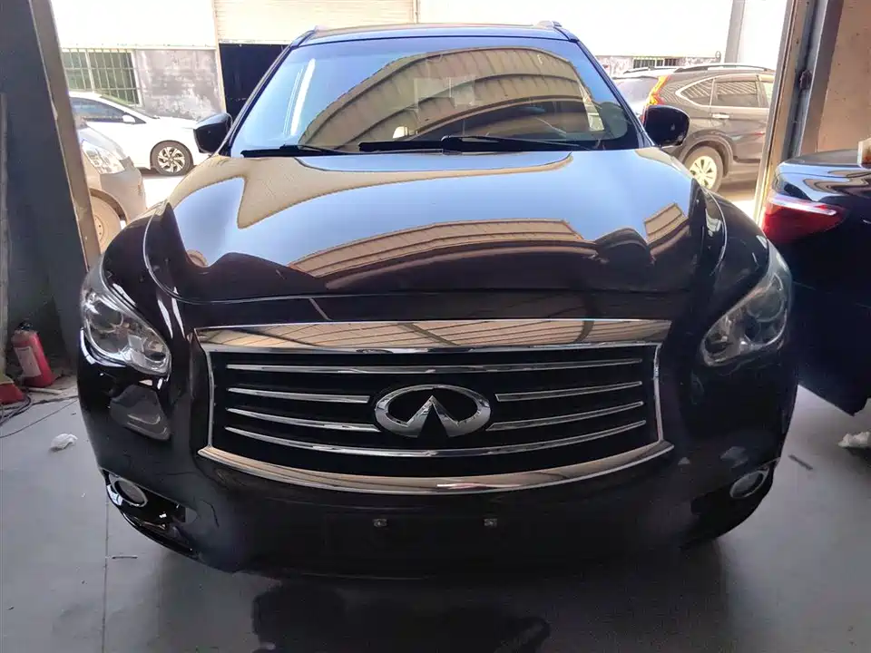 Infiniti QX60