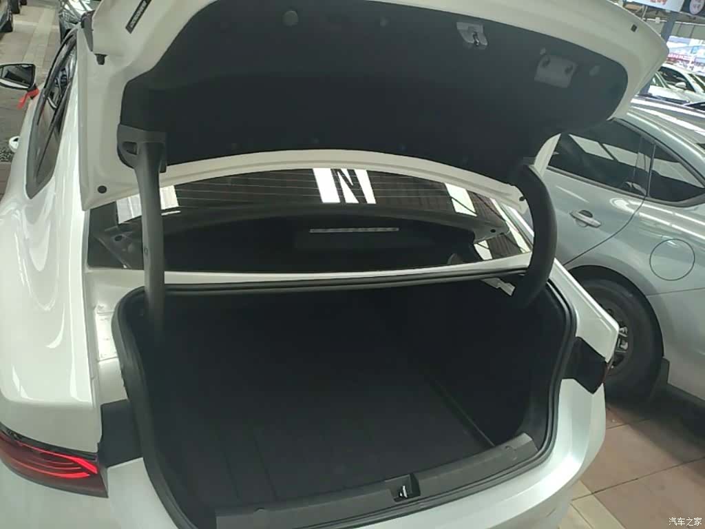 BYD Qin, 2025 19