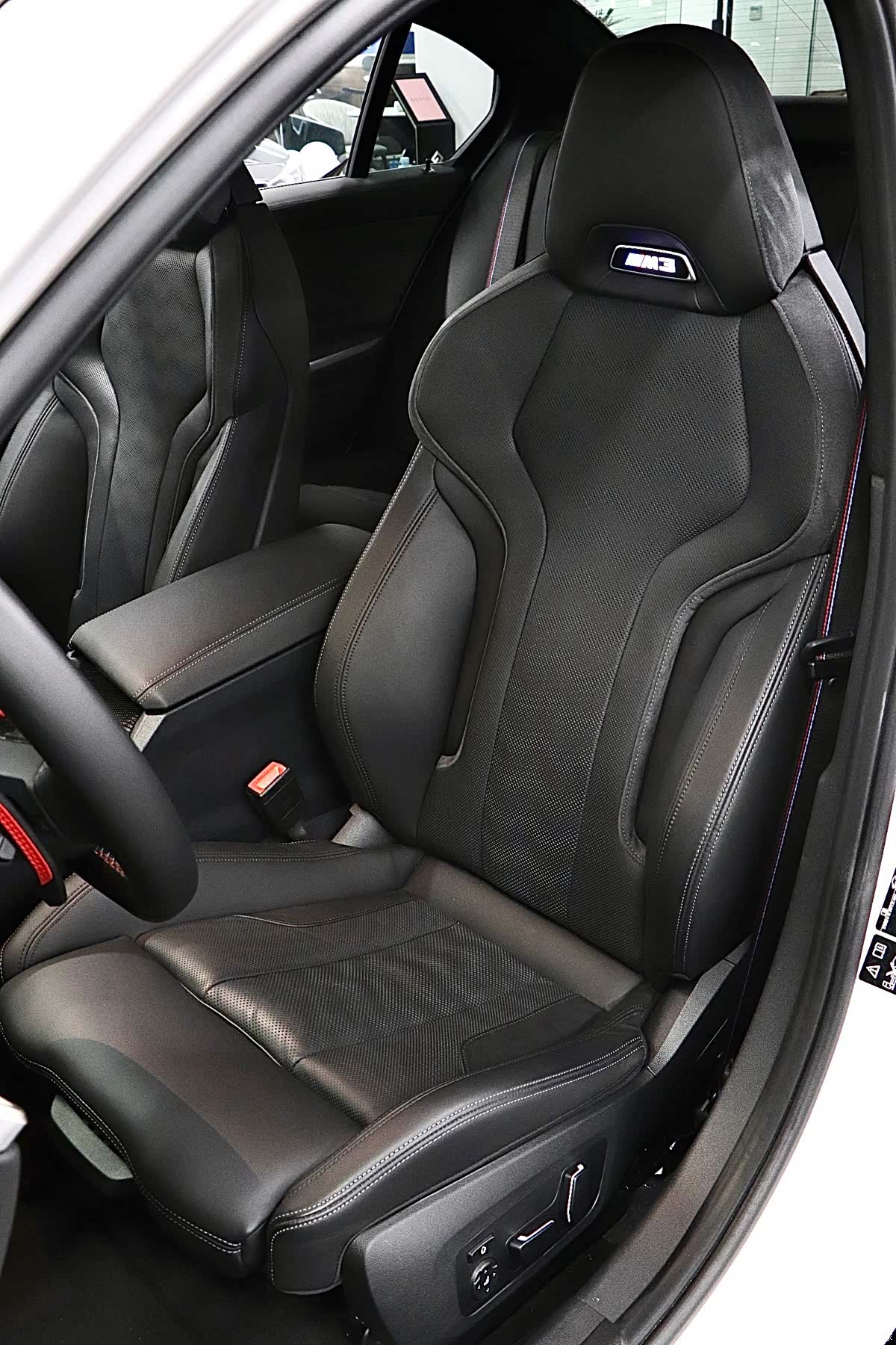 BMW M3, 2025 12