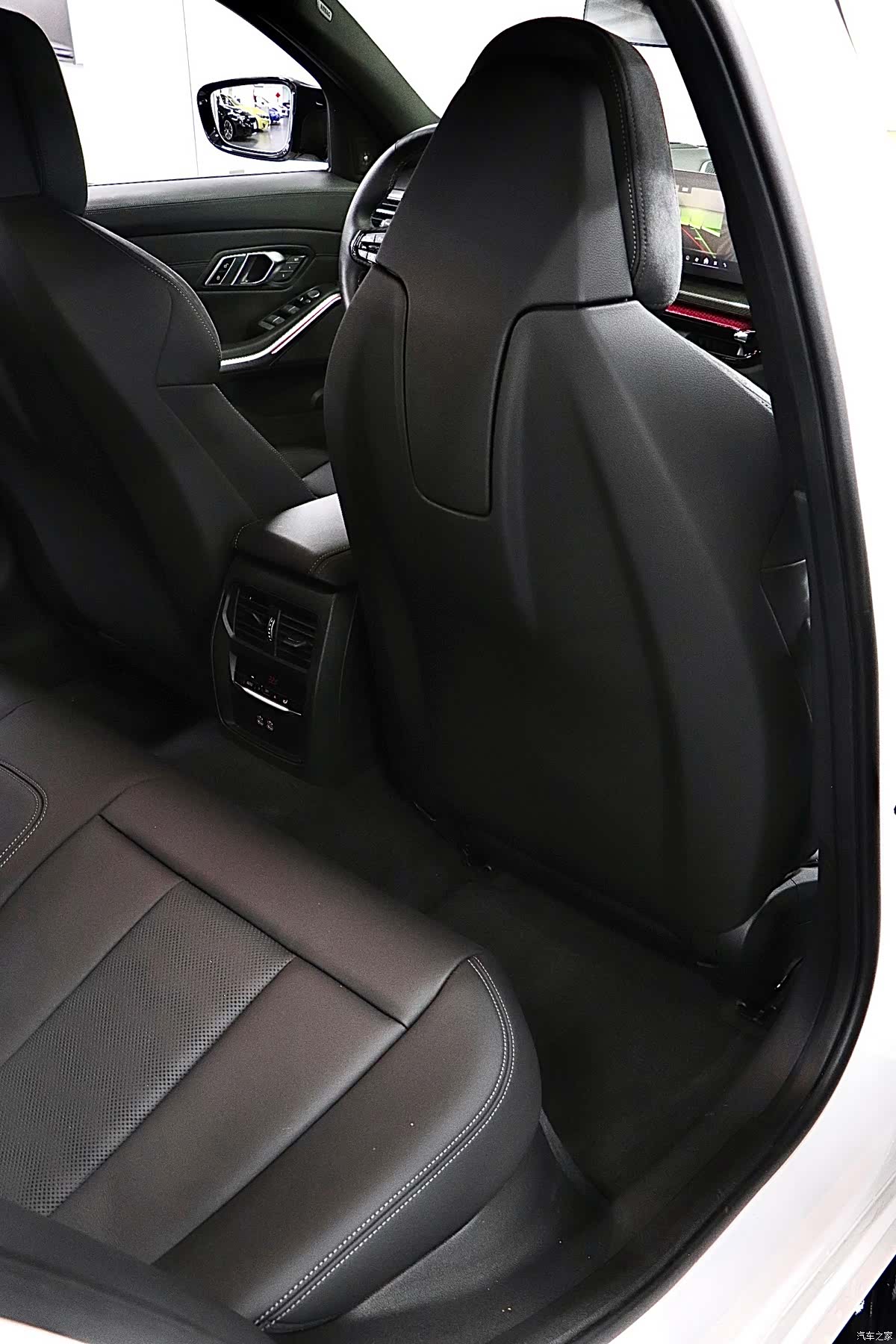 BMW M3, 2025 17