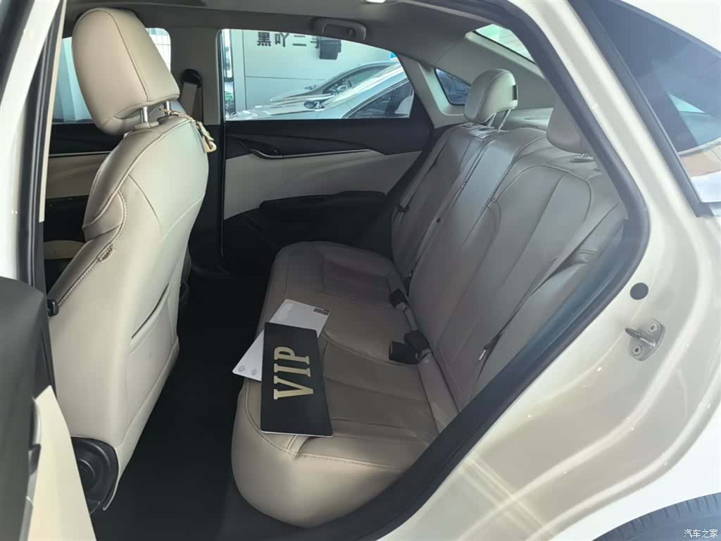 Buick VI, 2019 17