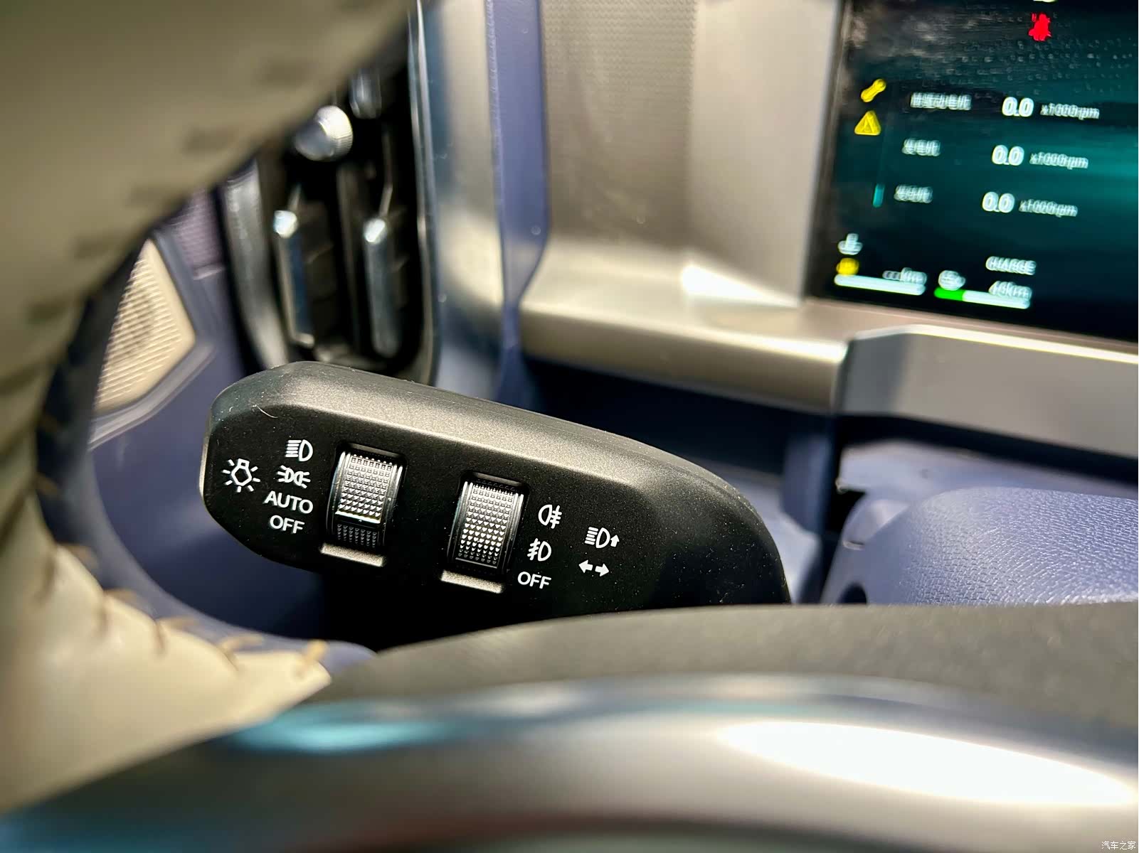 Jetour Traveller, 2024 15