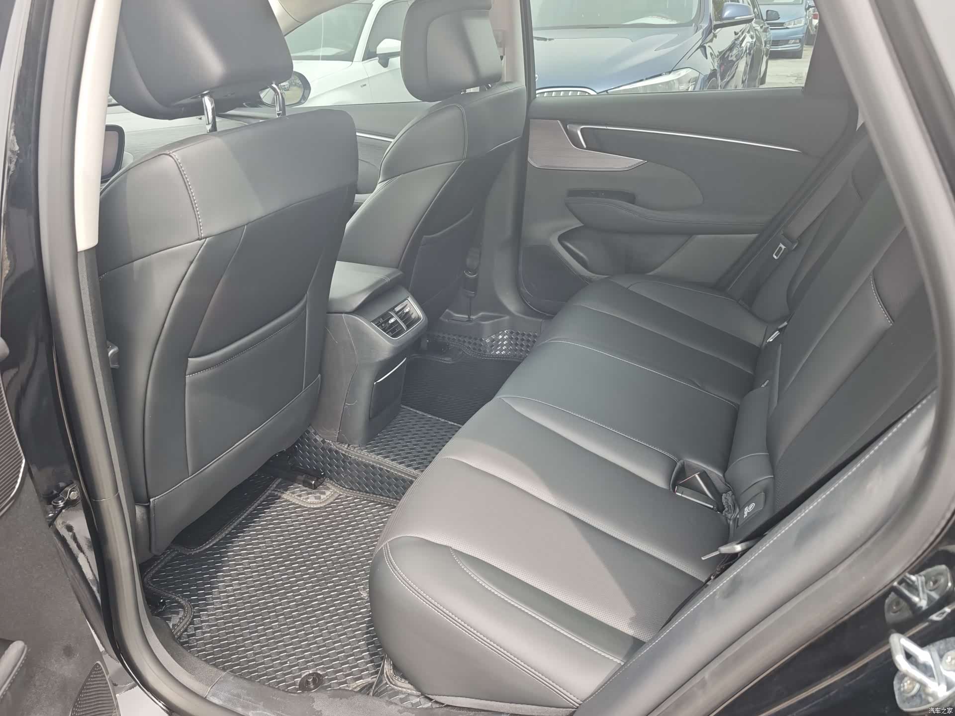 Buick LaCrosse, 2025 все фото