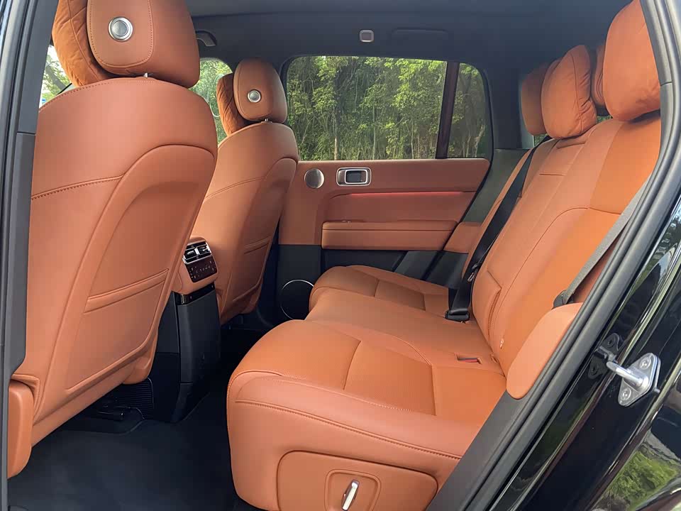 Li Auto Ideal L6