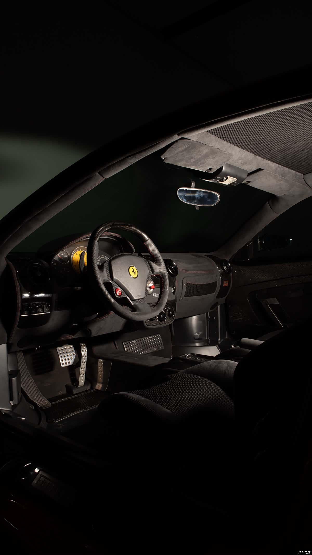Ferrari F430, 2008 9